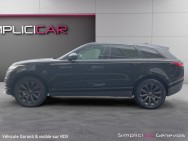 LAND ROVER d'occasion RANGE ROVER VELAR Land Rover Range Rover Velar