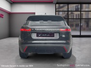 LAND ROVER d'occasion RANGE ROVER VELAR Land Rover Range Rover Velar