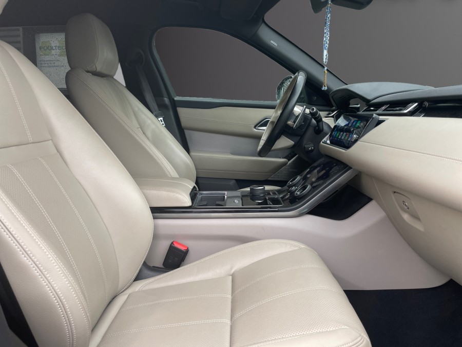 LAND ROVER d'occasion RANGE ROVER VELAR Land Rover Range Rover Velar