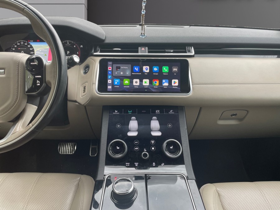 LAND ROVER d'occasion RANGE ROVER VELAR Land Rover Range Rover Velar
