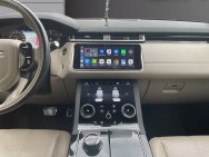 LAND ROVER d'occasion RANGE ROVER VELAR Land Rover Range Rover Velar
