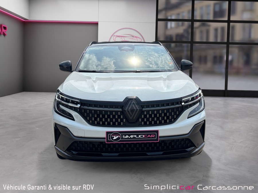 RENAULT d'occasion AUSTRAL ESPRIT ALPINE de 2023 Carcassonne (11)﻿