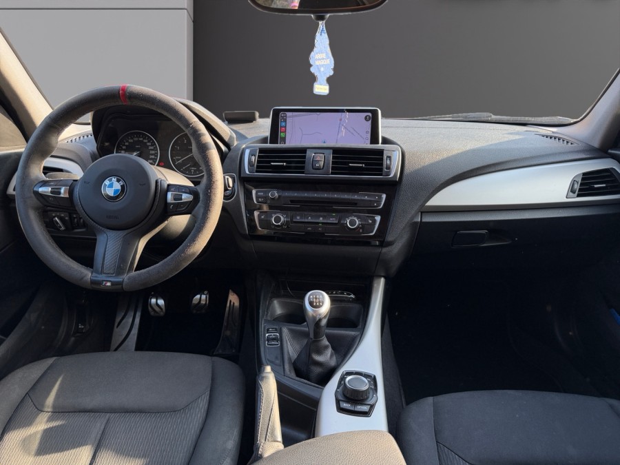 BMW d'occasion 116 1.5 D 116 M SPORT de 2017 Frejus (83)﻿