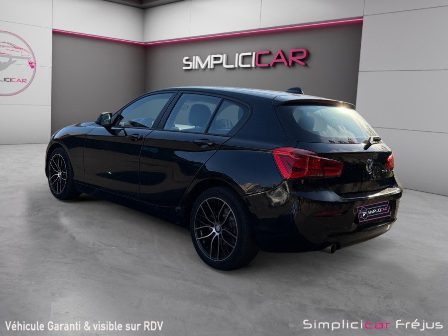 BMW d'occasion 116 1.5 D 116 M SPORT de 2017 Frejus (83)﻿