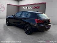 BMW d'occasion 116 1.5 D 116 M SPORT de 2017 Frejus (83)﻿