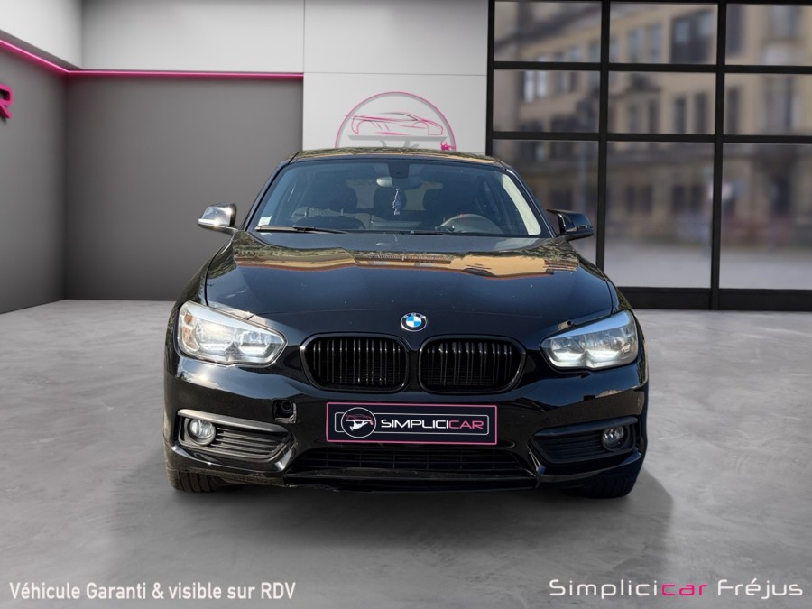 BMW d'occasion 116 1.5 D 116 M SPORT de 2017 Frejus (83)﻿