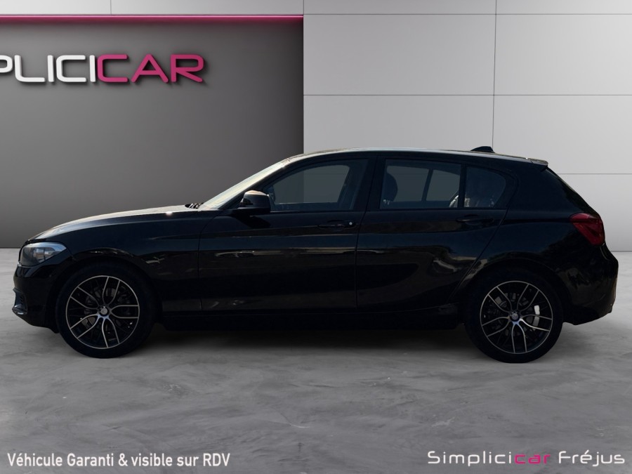 BMW d'occasion 116 1.5 D 116 M SPORT de 2017 Frejus (83)﻿