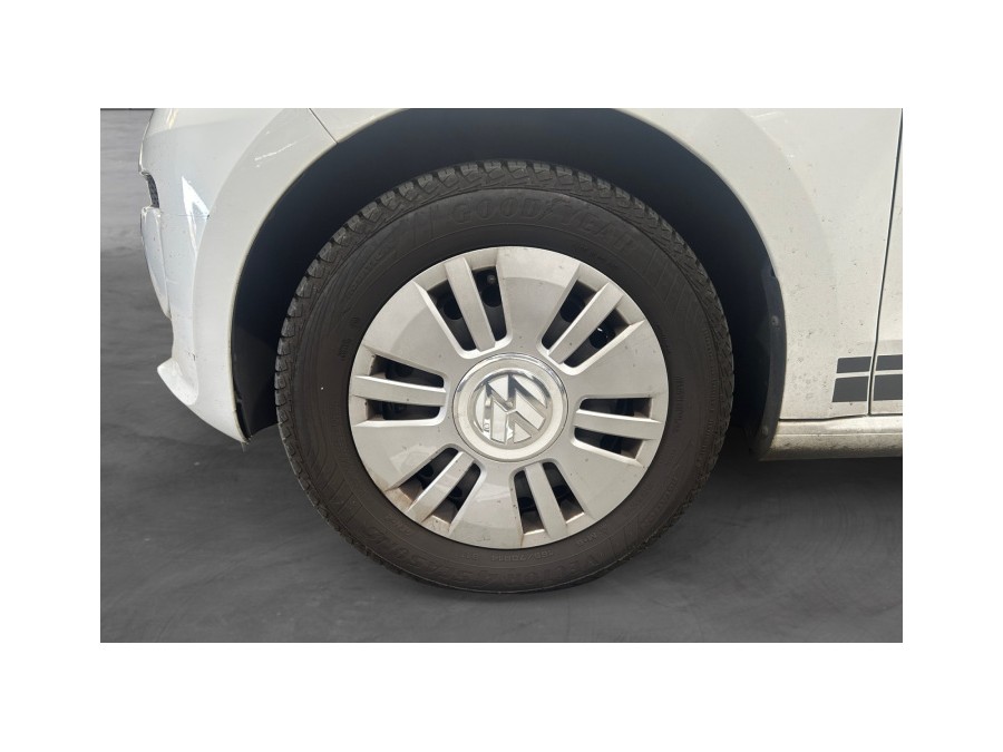VOLKSWAGEN d'occasion UP! AAABCHYAFM5FM5CF0097MMVR0N1SVW61 de 2016