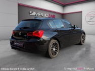 BMW d'occasion 116 1.5 D 116 M SPORT de 2017 Frejus (83)﻿