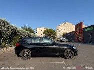 BMW d'occasion 116 1.5 D 116 M SPORT de 2017 Frejus (83)﻿