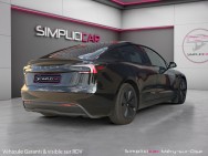 TESLA d'occasion MODEL 3 Standard RWD de 2023 Méry Sur Oise (95)﻿