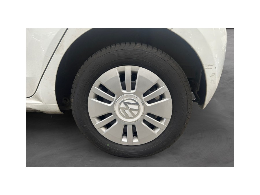 VOLKSWAGEN d'occasion UP! AAABCHYAFM5FM5CF0097MMVR0N1SVW61 de 2016