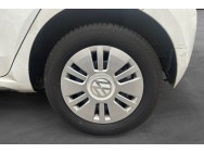 VOLKSWAGEN d'occasion UP! AAABCHYAFM5FM5CF0097MMVR0N1SVW61 de 2016