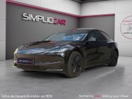 TESLA d'occasion MODEL 3 Standard RWD de 2023 Méry Sur Oise (95)﻿
