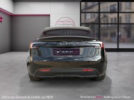 TESLA d'occasion MODEL 3 Standard RWD de 2023 Méry Sur Oise (95)﻿