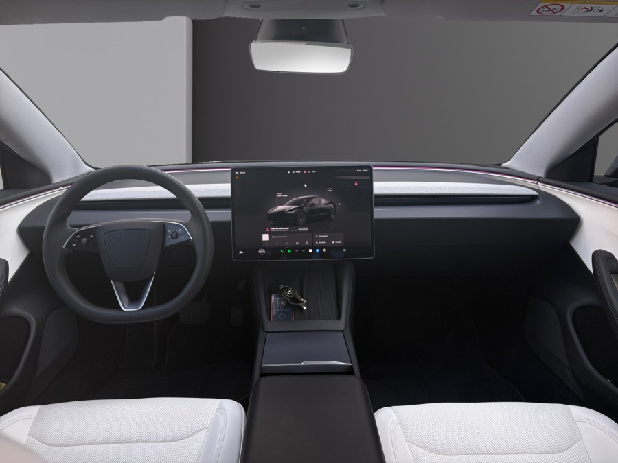 TESLA d'occasion MODEL 3 Standard RWD de 2023 Méry Sur Oise (95)﻿