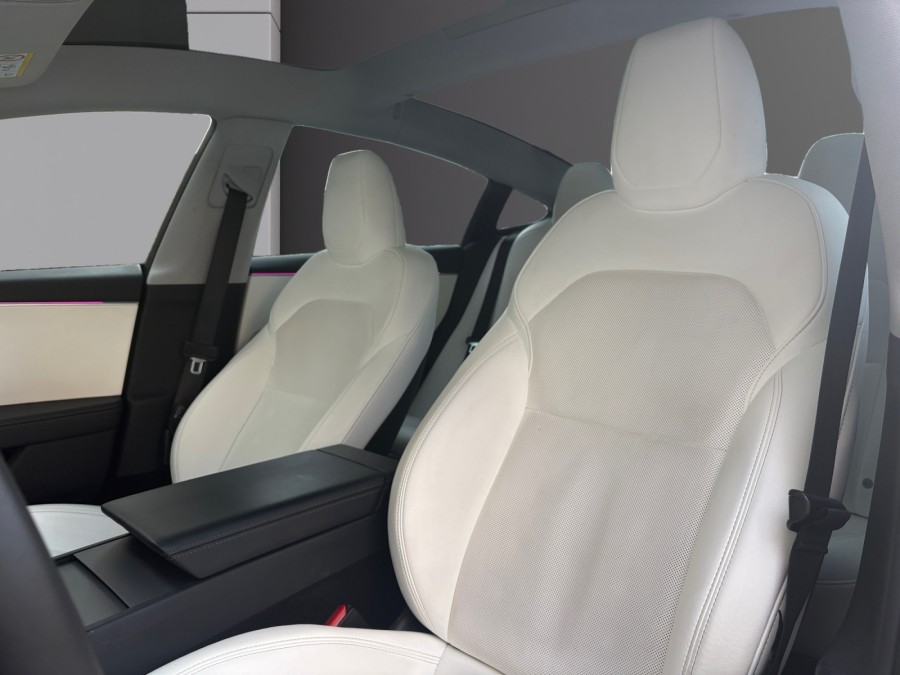 TESLA d'occasion MODEL 3 Standard RWD de 2023 Méry Sur Oise (95)﻿