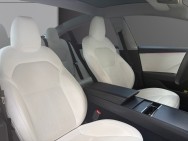 TESLA d'occasion MODEL 3 Standard RWD de 2023 Méry Sur Oise (95)﻿