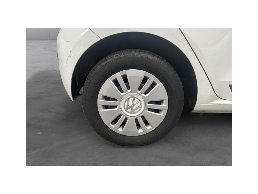 VOLKSWAGEN d'occasion UP! AAABCHYAFM5FM5CF0097MMVR0N1SVW61 de 2016