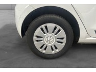 VOLKSWAGEN d'occasion UP! AAABCHYAFM5FM5CF0097MMVR0N1SVW61 de 2016