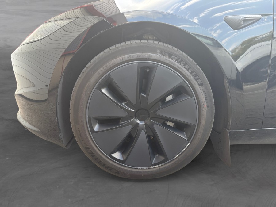TESLA d'occasion MODEL 3 Standard RWD de 2023 Méry Sur Oise (95)﻿