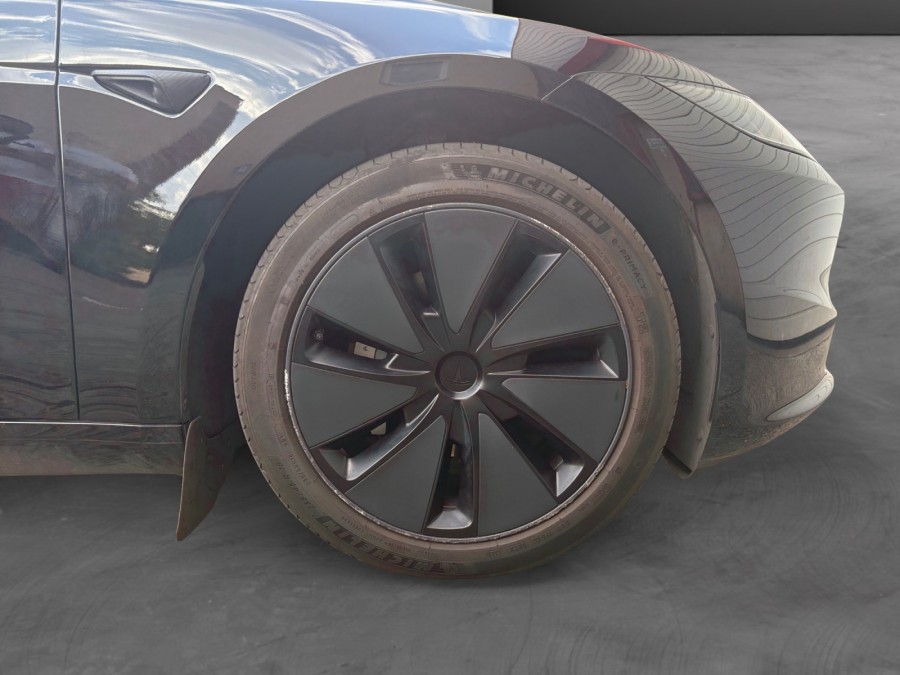 TESLA d'occasion MODEL 3 Standard RWD de 2023 Méry Sur Oise (95)﻿