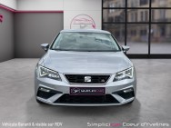SEAT d'occasion LEON 1.5 TSI 150ch ACT FR DSG7 de 2019 Coeur