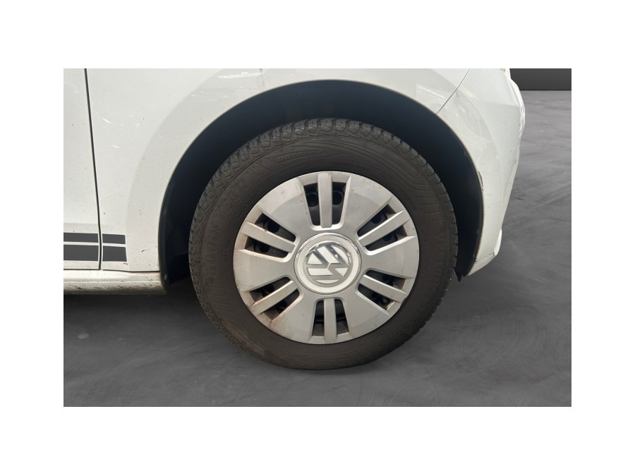 VOLKSWAGEN d'occasion UP! AAABCHYAFM5FM5CF0097MMVR0N1SVW61 de 2016