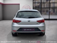 SEAT d'occasion LEON 1.5 TSI 150ch ACT FR DSG7 de 2019 Coeur
