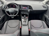 SEAT d'occasion LEON 1.5 TSI 150ch ACT FR DSG7 de 2019 Coeur