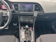 SEAT d'occasion LEON 1.5 TSI 150ch ACT FR DSG7 de 2019 Coeur
