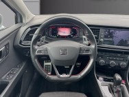 SEAT d'occasion LEON 1.5 TSI 150ch ACT FR DSG7 de 2019 Coeur