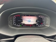 SEAT d'occasion LEON 1.5 TSI 150ch ACT FR DSG7 de 2019 Coeur