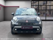 FIAT d'occasion 500 1.3 Multijet 16v 95ch S&S City Cross de 2018