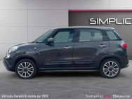FIAT d'occasion 500 1.3 Multijet 16v 95ch S&S City Cross de 2018