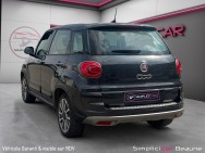 FIAT d'occasion 500 1.3 Multijet 16v 95ch S&S City Cross de 2018