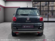 FIAT d'occasion 500 1.3 Multijet 16v 95ch S&S City Cross de 2018