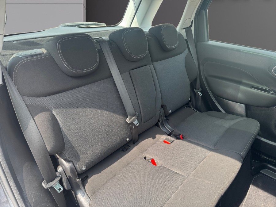 FIAT d'occasion 500 1.3 Multijet 16v 95ch S&S City Cross de 2018