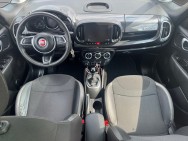 FIAT d'occasion 500 1.3 Multijet 16v 95ch S&S City Cross de 2018