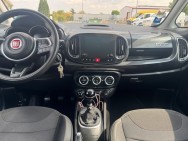 FIAT d'occasion 500 1.3 Multijet 16v 95ch S&S City Cross de 2018