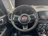 FIAT d'occasion 500 1.3 Multijet 16v 95ch S&S City Cross de 2018