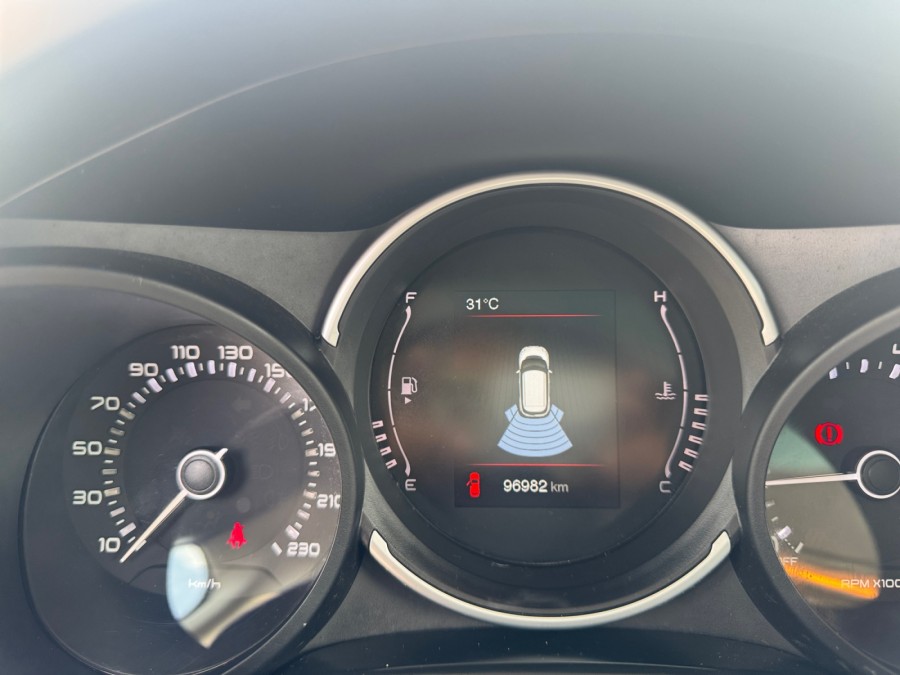 FIAT d'occasion 500 1.3 Multijet 16v 95ch S&S City Cross de 2018