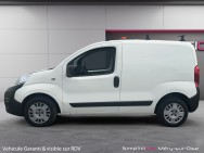 FIAT d'occasion FIORINO 1.3 Multijet 80ch Pack de 2018 Méry Sur Oise