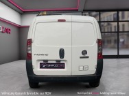 FIAT d'occasion FIORINO 1.3 Multijet 80ch Pack de 2018 Méry Sur Oise