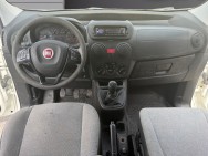 FIAT d'occasion FIORINO 1.3 Multijet 80ch Pack de 2018 Méry Sur Oise