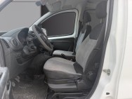 FIAT d'occasion FIORINO 1.3 Multijet 80ch Pack de 2018 Méry Sur Oise