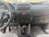 FIAT d'occasion FIORINO 1.3 Multijet 80ch Pack de 2018 Méry Sur Oise