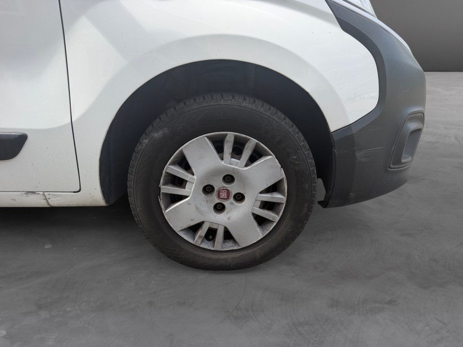 FIAT d'occasion FIORINO 1.3 Multijet 80ch Pack de 2018 Méry Sur Oise