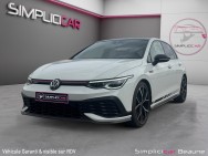 VOLKSWAGEN d'occasion GOLF 2.0 TSI 300ch GTI Clubsport DSG7 de 2022