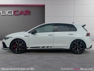 VOLKSWAGEN d'occasion GOLF 2.0 TSI 300ch GTI Clubsport DSG7 de 2022